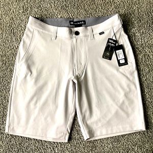 Men’s Travis Matthew shorts